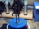 DIY Battery Powered Jacobs Ladder DIY Battery Powered Jacobs Ladder
