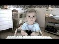ETRADE BABY GETS SPANKED - SEQUEL!