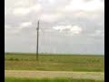 Texas panhandle giant windmill Texas panhandle giant windmill