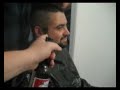 Batt in the Borning Gets a Haircut Part 2 Batt in the Borning Gets a Haircut Part 2