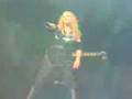 videos de madonna  BUENOS AIRES sticky & sweet tour 2008