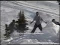 Esquiador Vs Surfero