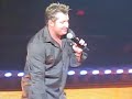 Rascal Flatts Live At Allstate Arena In Chicago ILLINOIS Singing Prayin' for Daylight Amazing Song.. Huge Stage!!! He Brings A Little Girl On Stage And She Gives High Fives And Waves So Cute!!!!