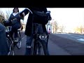 Biking in amsterdam Biking in amsterdam