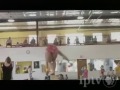 USA elites training for Beijing