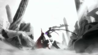 Black Rock Shooter Episode 6