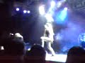 Mortiis au Rockhal.4 (17/04/2007)