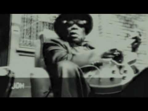 John Lee Hooker - One Bourbon, One Scotch, One Beer