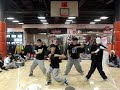 crazy tempo apologize