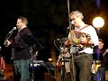 La Ronda de Boltaña canta a Teruel