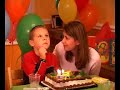 The Birthday Wishes Directed by Annette Wolfe