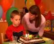 The Birthday Wishes Directed by Annette Wolfe