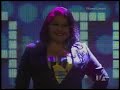 Olga Tañón Yo Me Llamo Ecuador 2013 ▶Gala 47 #yomellamoec -Views : 0