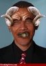 OBAMA IS THE ANTI CHRIST