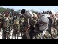 Daawo Telefishinada Caalamka oo aad uga waramaya Al Shabaab oo dishay Denis Allex iyo Xaaskii & Caruurtii.  