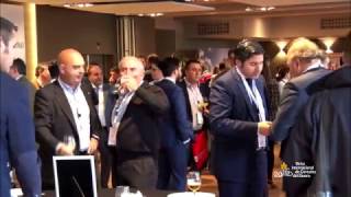 Vídeo resumen de la celebración de la Bolsa Internacional de Cereales del Duero 2016
