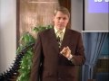 Dr. Kent Hovind - Part3 - The Dangers Of Evolution