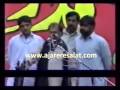 Rulna Nahi Darbadar Zalma Tu Zid Na Kar - Qasida - Atta Hussain Muhajir