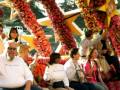 2009 Rose Parade Donate Life Float Judging-Kim's version