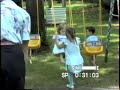 David Getting Pwned by Jen in Swing David Getting Pwned by Jen in Swing