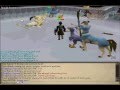 Sara Hilt Duo.