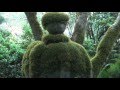 布查特花園JAPANESE Garden at Butchart Gardens - approx. 14 minutes run time