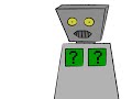 robot robot