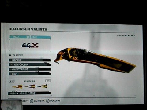 how to unlock vehicles in wipeout hd