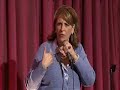 Lisa Lampanelli - cripple joke