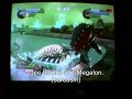 Gigan Unleashed: Day 1