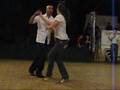 Salsa (Troy Jorjet Omar)