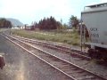 Kamloops Heritage Railway Steam Train Trip Part 2