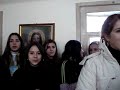 Homenagem aos Irs. Maristas em Viam�o
