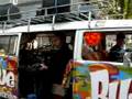 Tao Love Bus Arcidosso