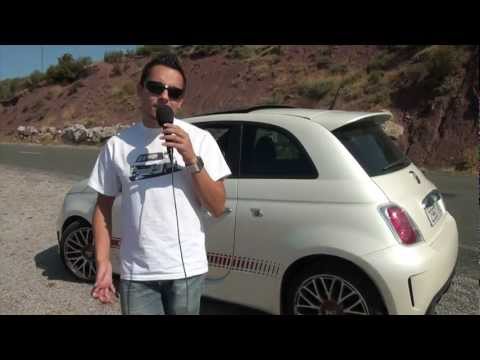 abarth 500 abarth 500