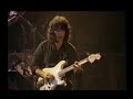 Ritchie Blackmore - Solo Child in Time
