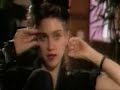 Rock and Roll Hall of Fame - Madonna (part 1) Rock and Roll Hall of Fame - Madonna (part 1)