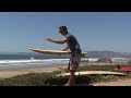 Surfboard Riding & Equipment Tips : Duck Dive a Surfboard Surfboard Riding & Equipment Tips : Duck Dive a Surfboard