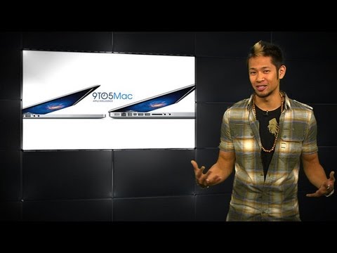 next generation macbook pro - http://goo.gl/RJrEq MacBook Pro details and benchmarks have already leaked; will Apple still surprise us? Also, iOS 6 might ditch Google Maps, and will the n...