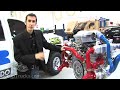 Icon for Post #Ricardo’s Ethanol Boost Direct Injection Engine