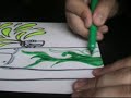MAR VERDE - drawing 2