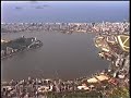 The panoramic view from Rio\ The panoramic view from Rio\