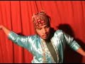 Ajing show up his versatility in dancing Pangalay Buligah... ENJOY!!