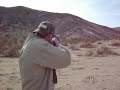 Cousin With My Mini-14