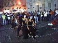 A REVOLTA DO FURICO