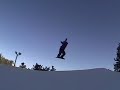 snowboarding - \"Mountain High Jan. 8th+11th 2007\"