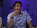 El por que de la salida de Mauricio Barcelata y Maria Jose Suarez de Nocturninos