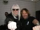 Edgar Winter Live in Va Beach Part 2