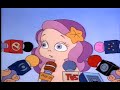 Turma da M�nica e Sereia do Rio parte 2