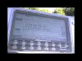 Tukish UNID on 100,0 MHz (eastern Rila)